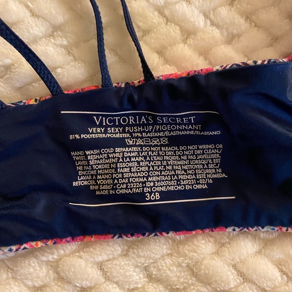 Victoria secret bra - Picture 2 of 3